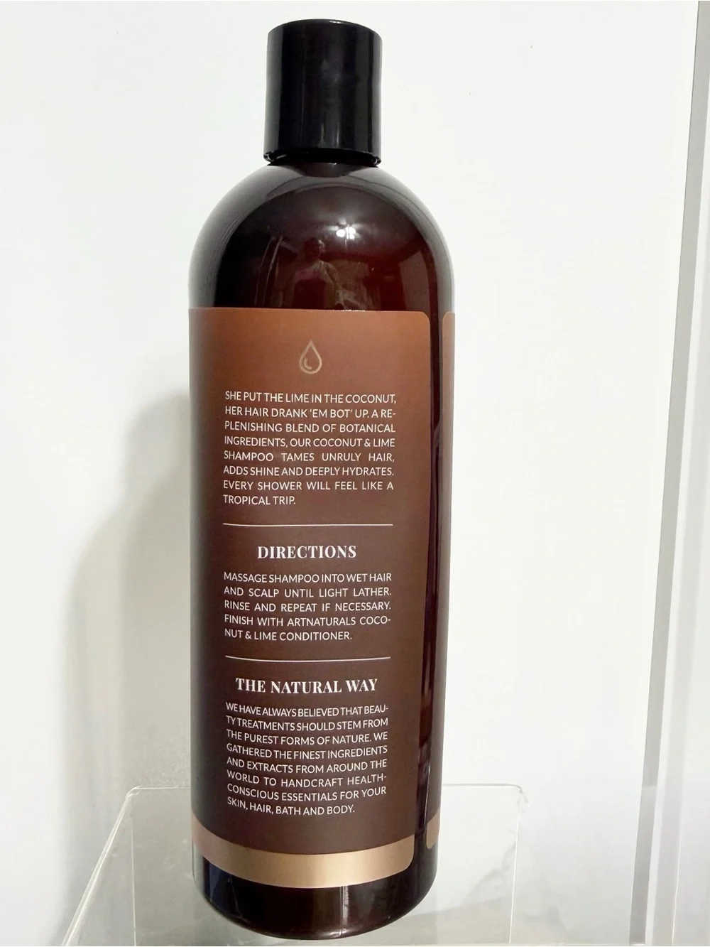 Art Naturals new sealed